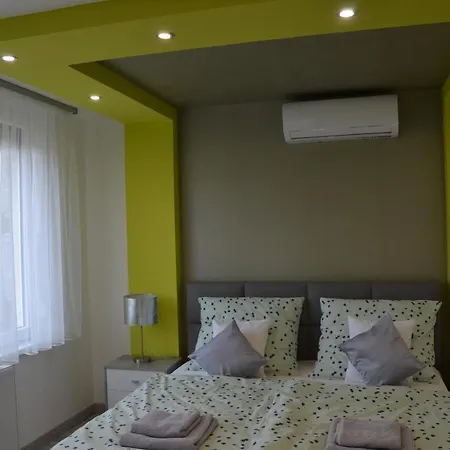 Souvenir Appartement