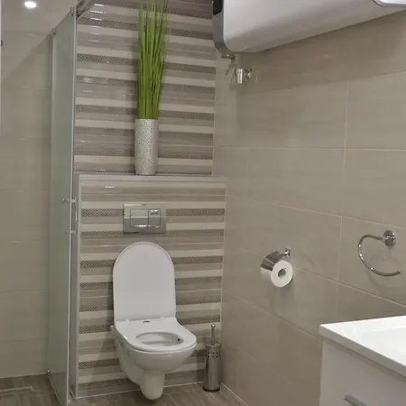 Souvenir Apartament Eger