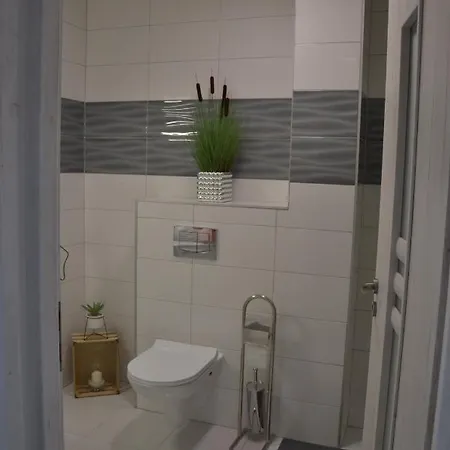 Souvenir Appartement *