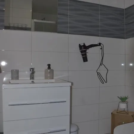 Apartament Souvenir *