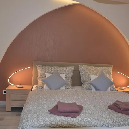 Souvenir Appartement *