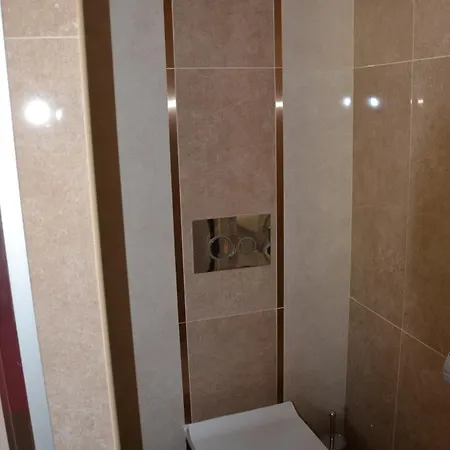 Apartament Souvenir Eger